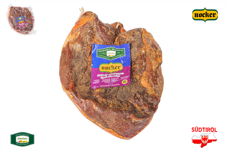 SPECK 6 MESI A/ADIGE IGP NOCKER SV