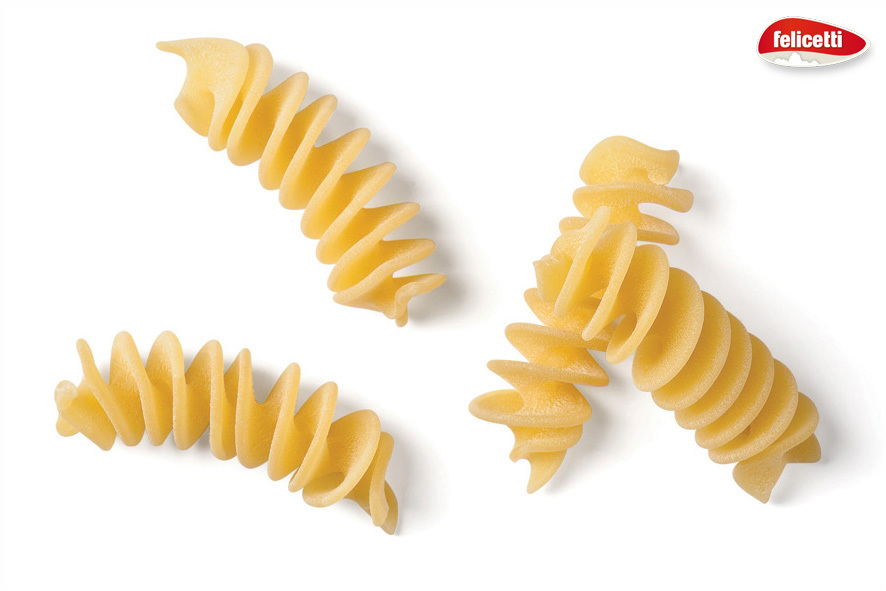 PASTA MATT BIO 184 FUSILLONI