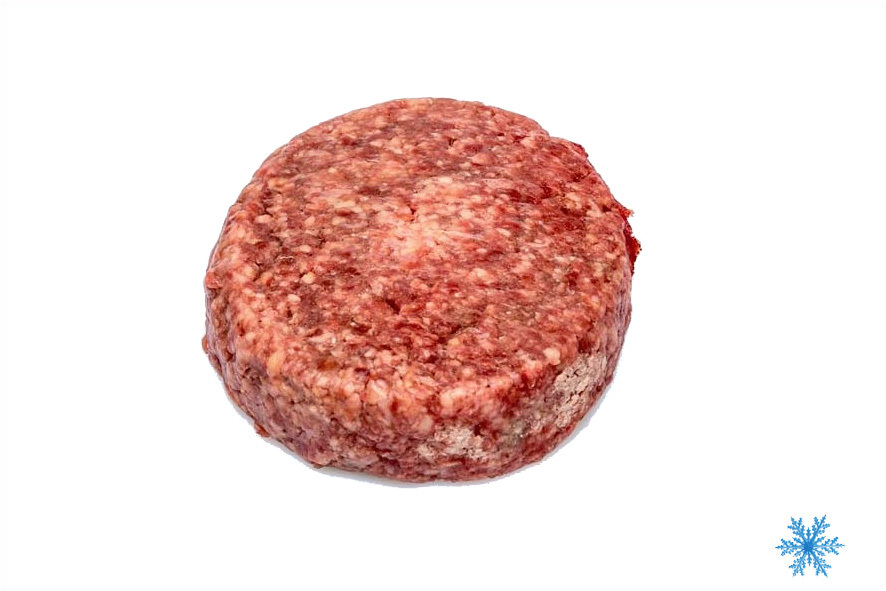 HAMBURGER IRISH ALTO 180GR X36 SG