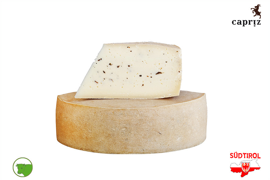 TRUEFFELO FORMAGGIO AL TARTUFO 1/4
