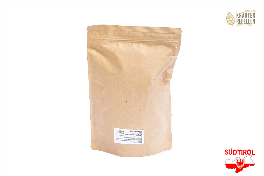 INFUSO ERBE MONTAGNA PIRAMIDE 31 PR
