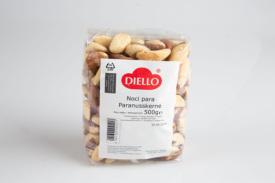 NOCI DEL BRASILE
