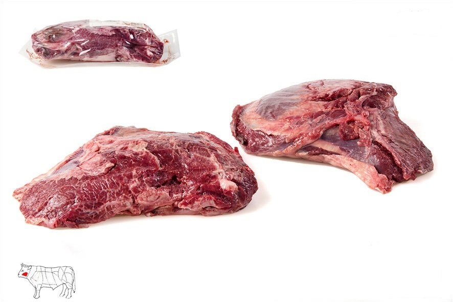 MANZO GUANCE (EU) SG