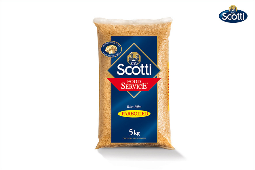 REIS RIBE FEIN PARBOILED