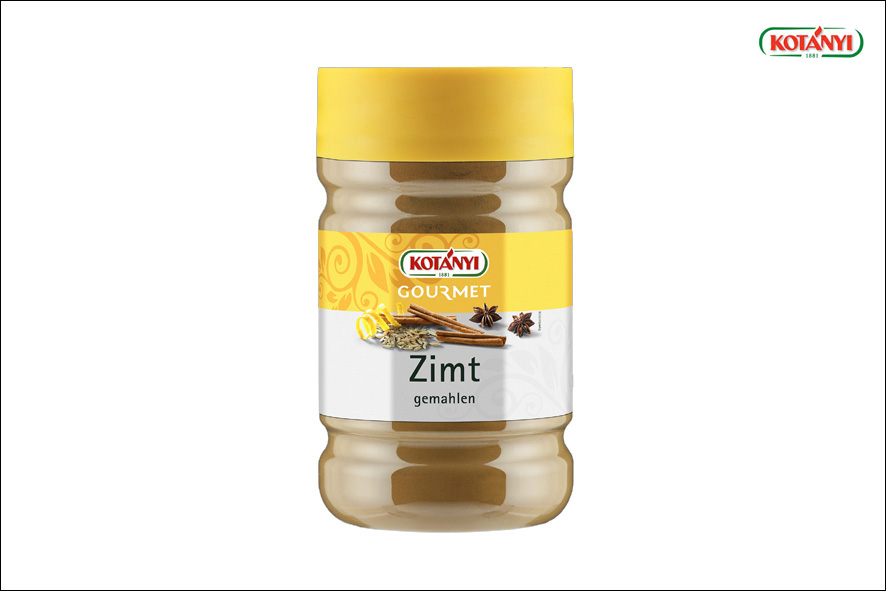 ZIMT GEMAHLEN CCM1200