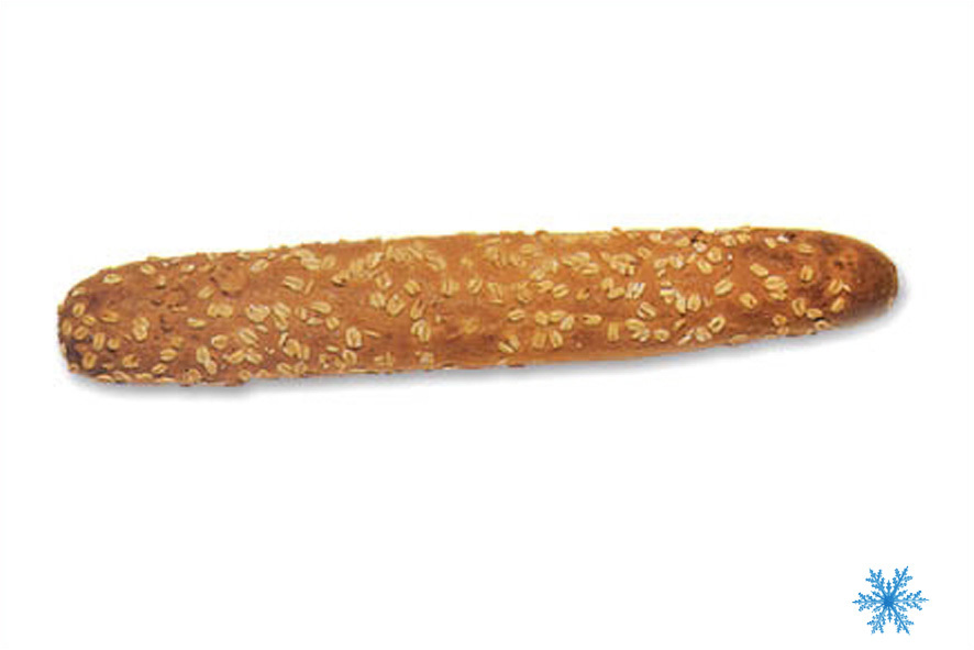 NUSSBROT 220G PC TK