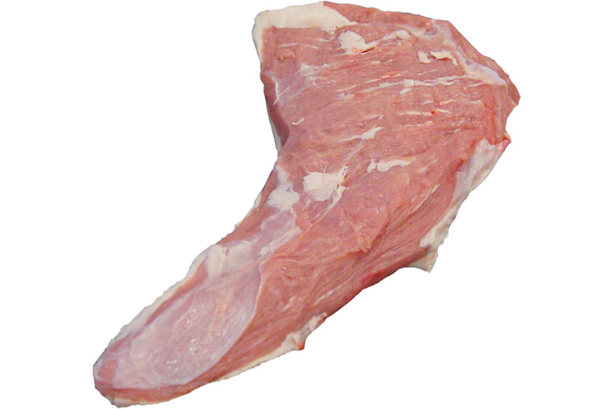 KALB HIEFERSPITZ