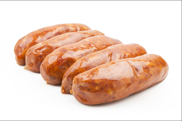 CHORIZO FRESCO DI SUINO (ES)