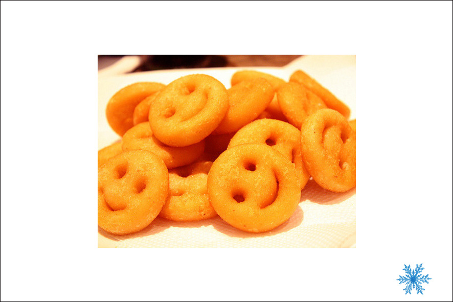 KARTOFFEL SMILE TK