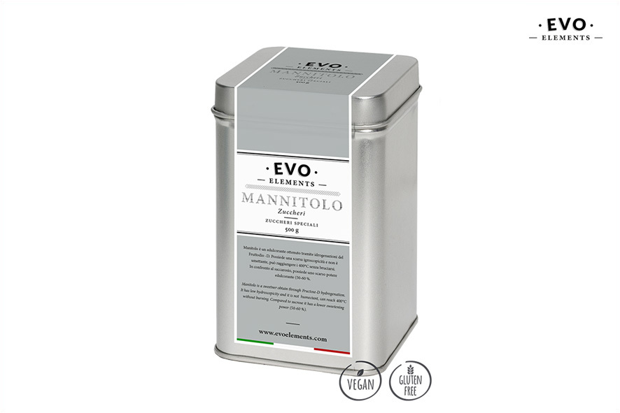 MANNITOLO EVO