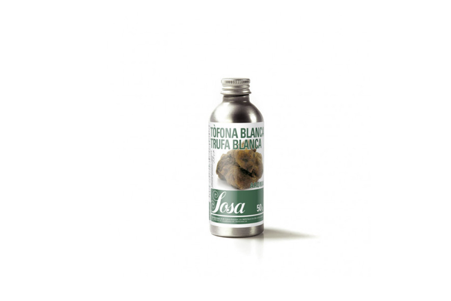 AROMA TARTUFO BIANCO 50GR