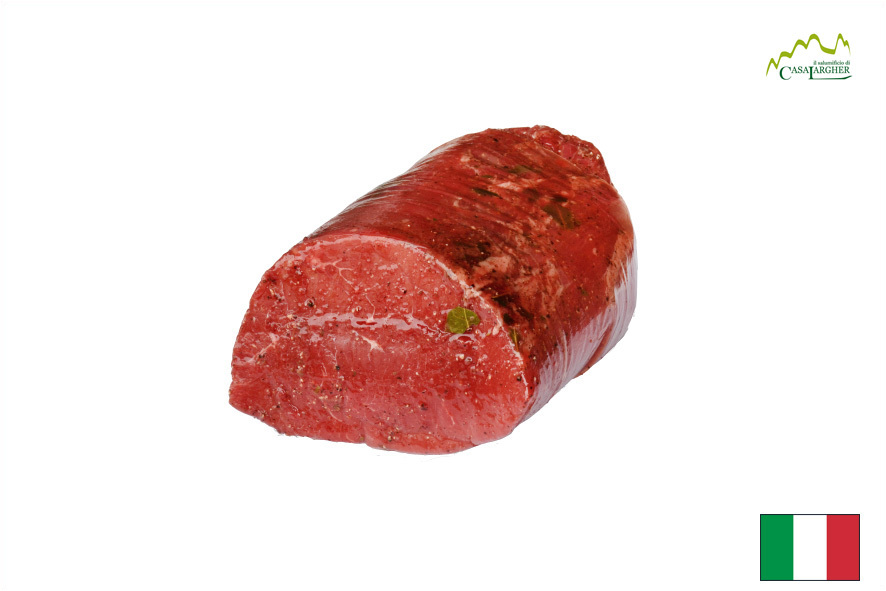 CARNE SALADA TRENTINA 1/2 Q.T.