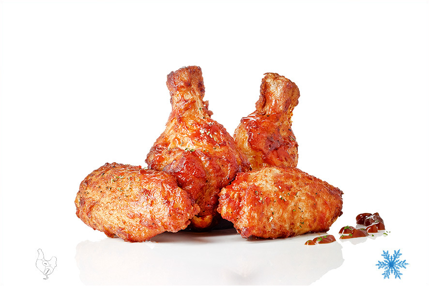 VIRGINIA CHICKEN WINGS  SG