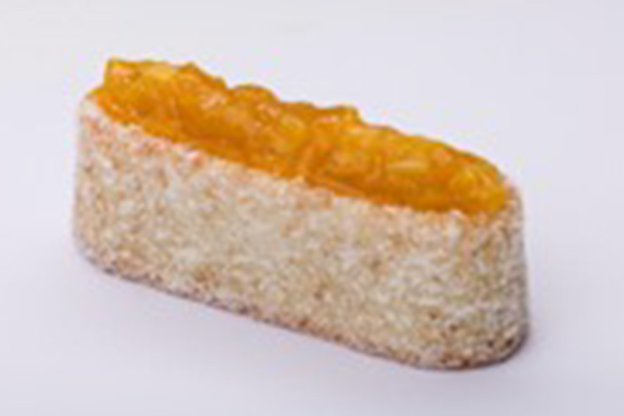 DESSERT MANGO/KOKUSNUSS VEGAN O/GLUT TK