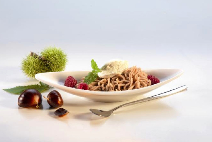 PUREA MARRONI (CASTAGNE) PREMIUM SG