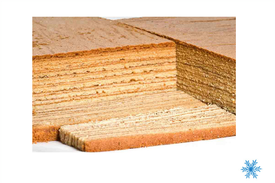 BAUMKUCHEN  SG