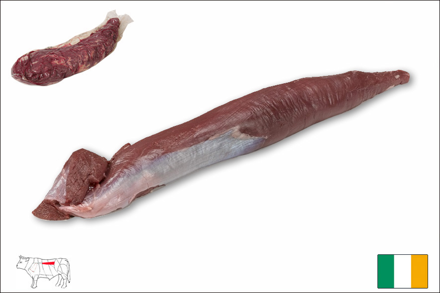 MANZO FILETTO S/CO (IRL/UK)