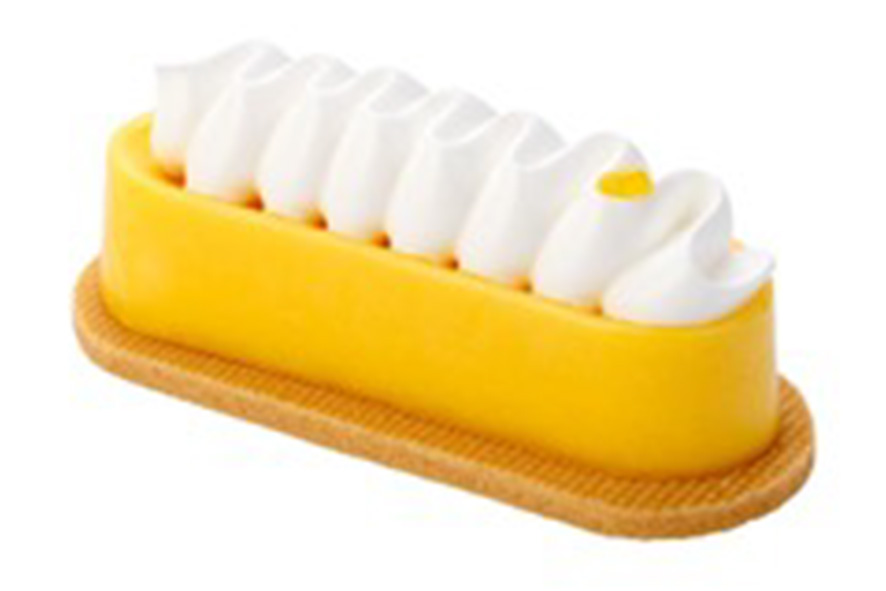 DESS. TARTE LIMONE/YUZU S/G-S/L SG