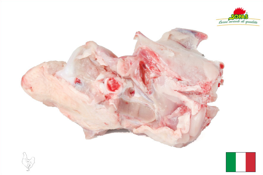 HUHN KARKASSEN AUSGENOMMEN(I)