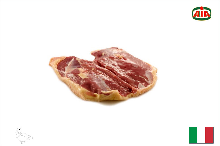 ENTE BRUST MAENN. 400 GR(I)