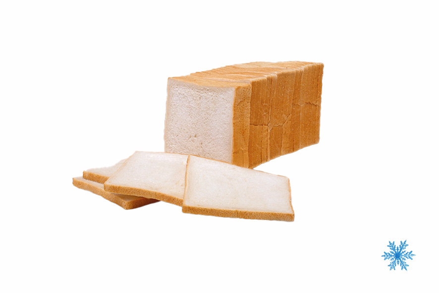 TOASTBROT 15X15 48 SCHEIBEN TK