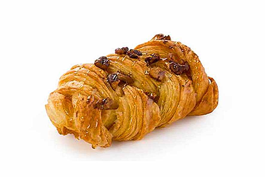 ZOPF NUSS PECAN MINI 42GR TK