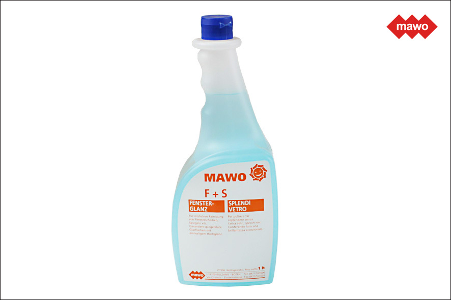 MAWO FS VETRO FINESTRE LIQUIDO