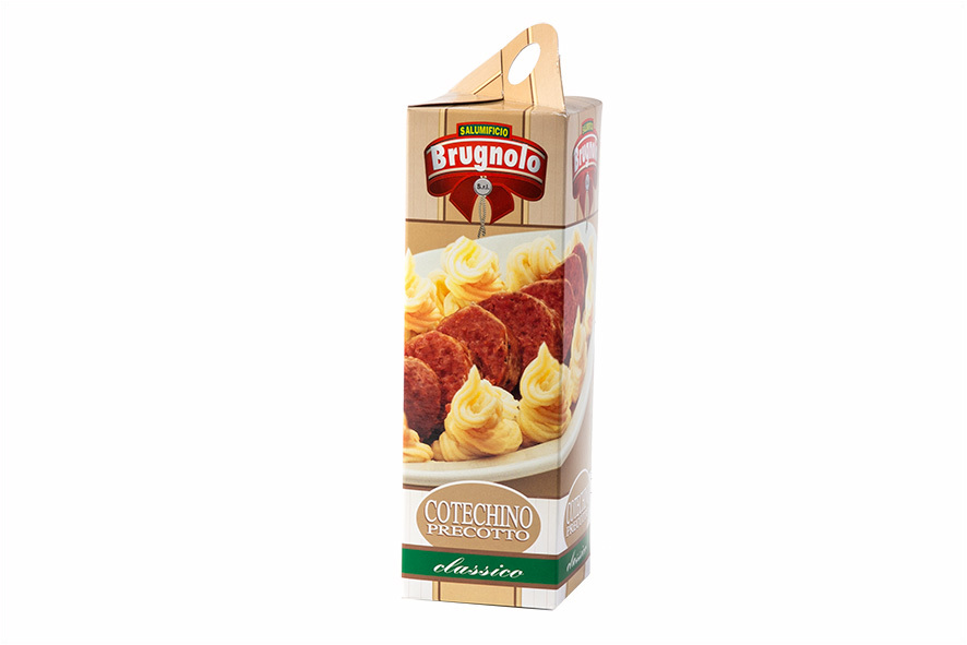 COTECHINO PRECOTTO