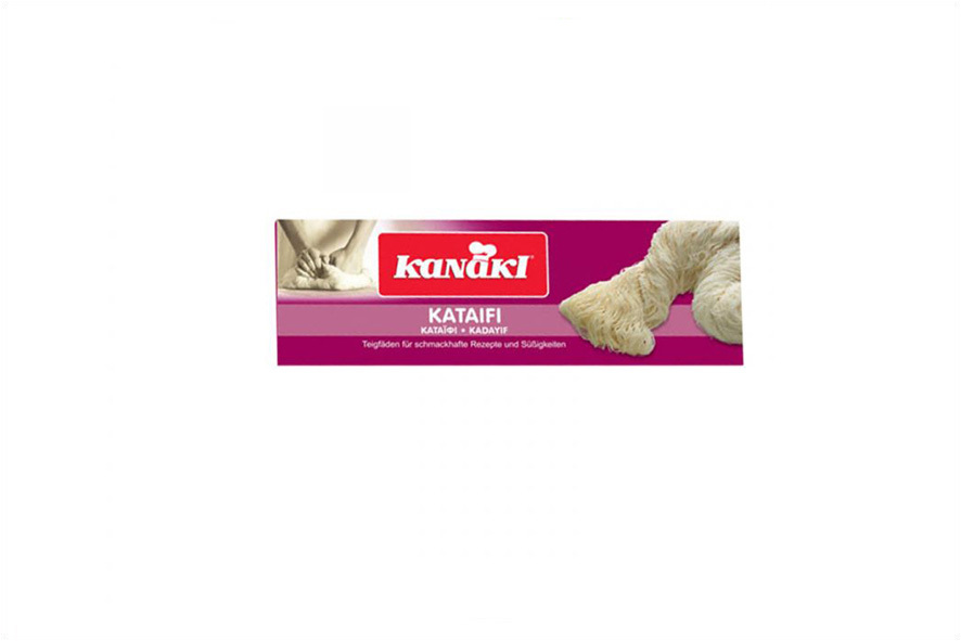 KATAIFI PASTA GRECIA  SG