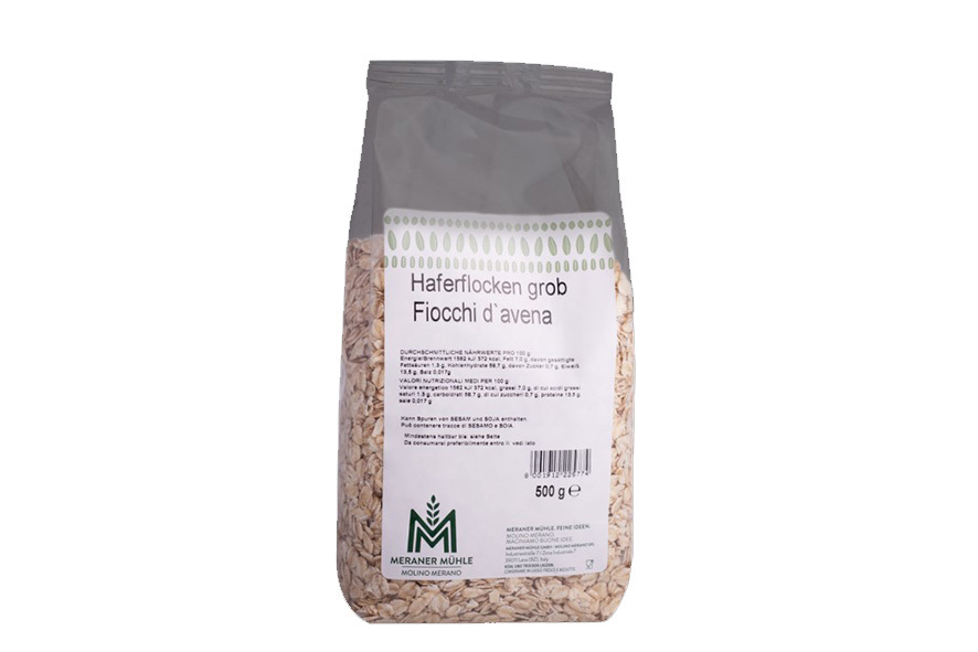 FIOCCHI D'AVENA GROSSI