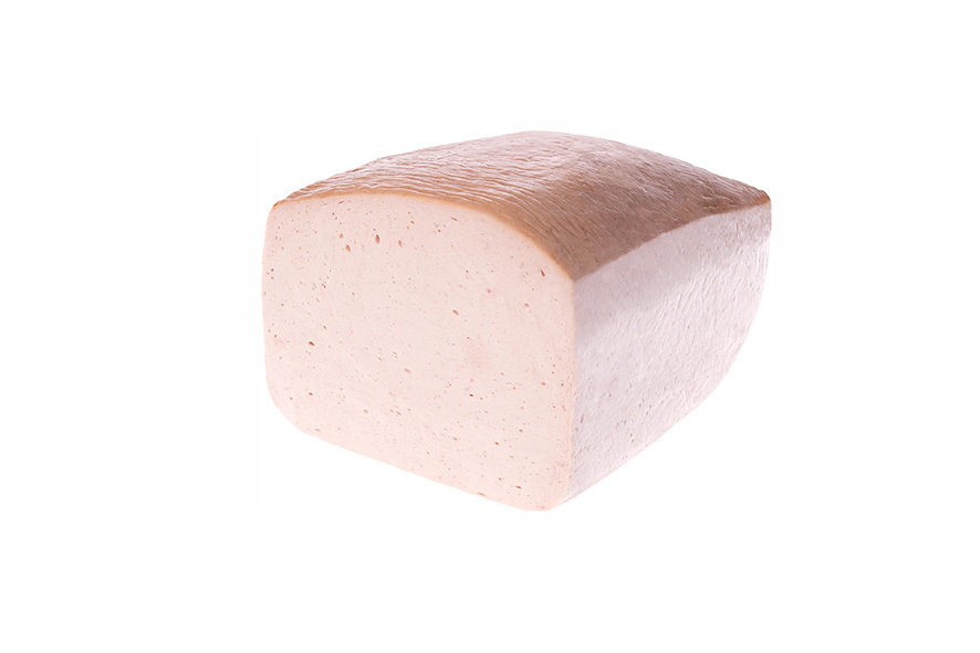 POLPETTONE DI SUINO PRECOTTO 1/2 SV