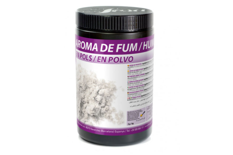 AROMA FUMO POLVERE SOSA