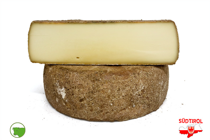 FORMAGGIO D ALPEGGIO GENUSSB. 1/2