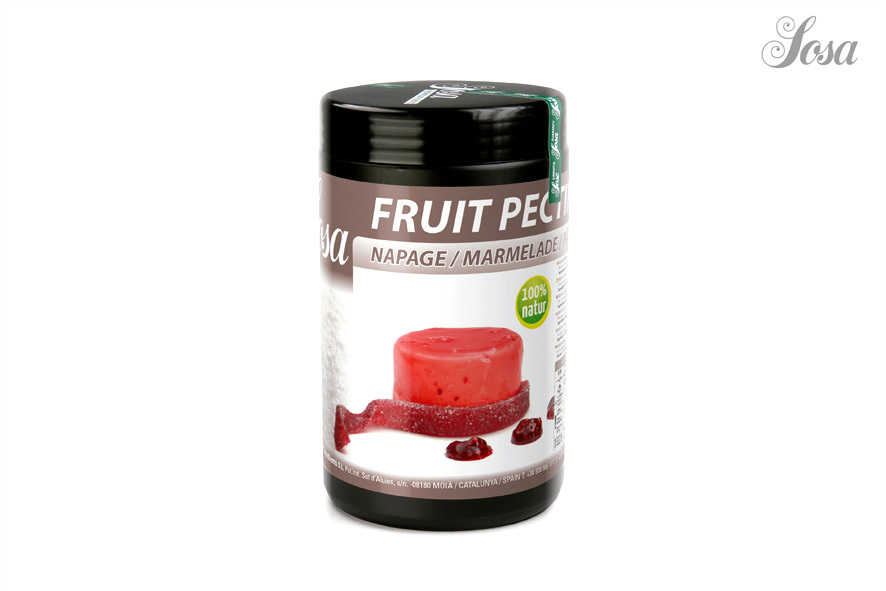 PECTINA - PECTAGEL NH SOSA