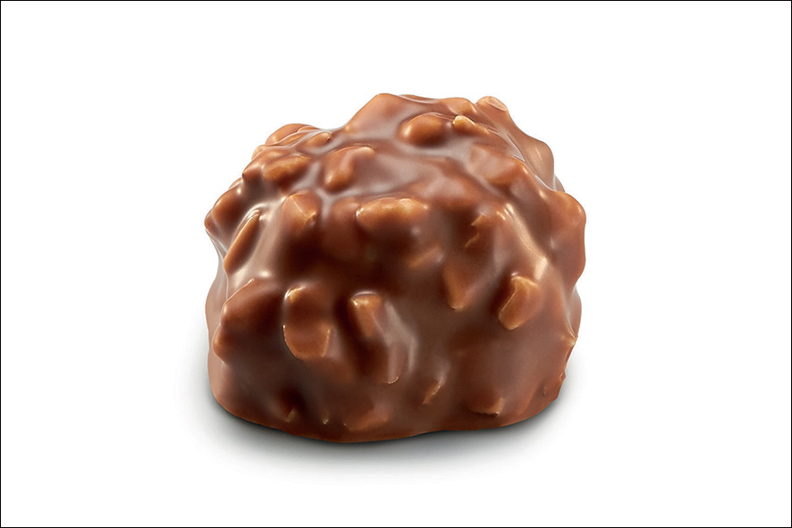 PRALINE GRETA LAIT