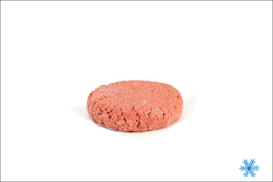 HAMBURGER VEGAN BEYOND MEAT  SG