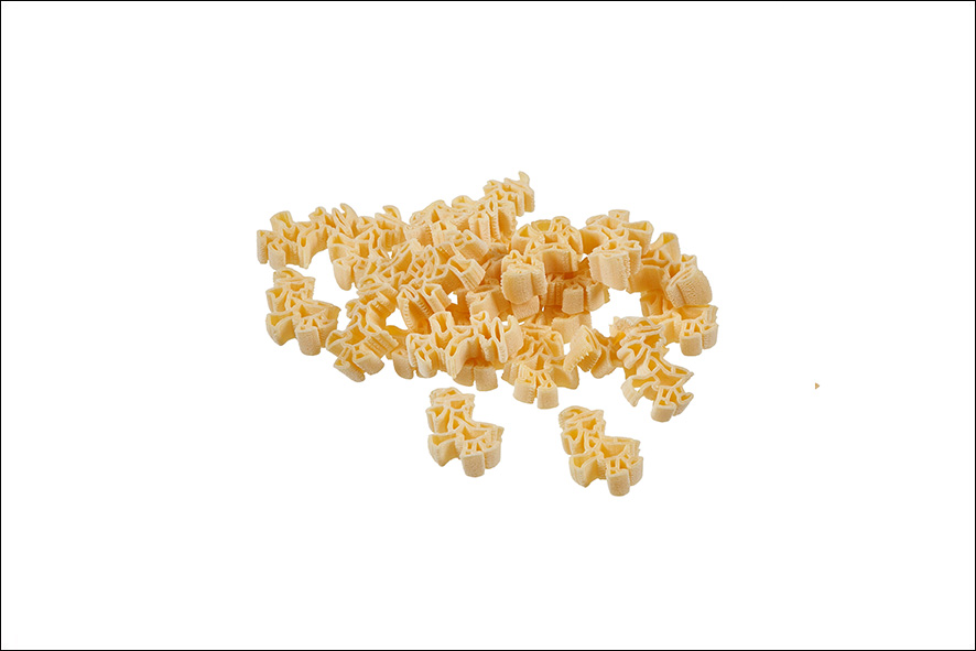 EGGERHOF EIERTEIG HEXEN