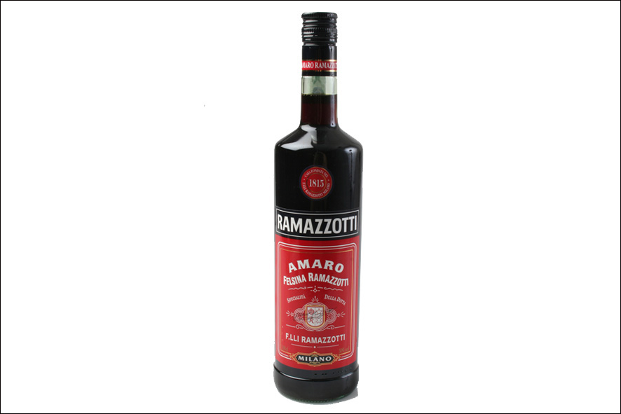 AMARO RAMAZZOTTI 30%