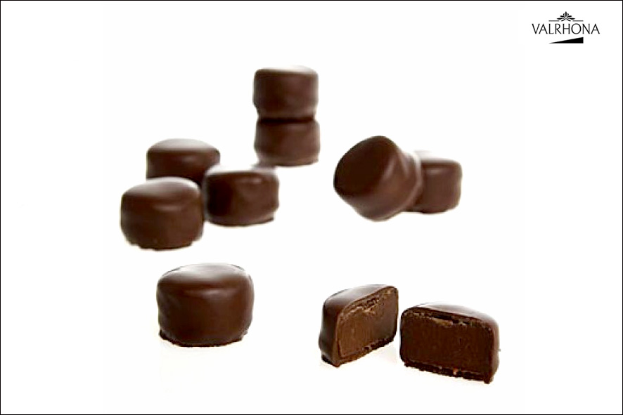 ETNAO PRALINE HASELNUSS (FUELLUNG)
