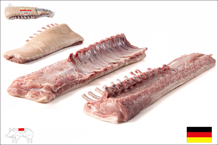 MAIALINO CARRE RACKS LUNGO C/C