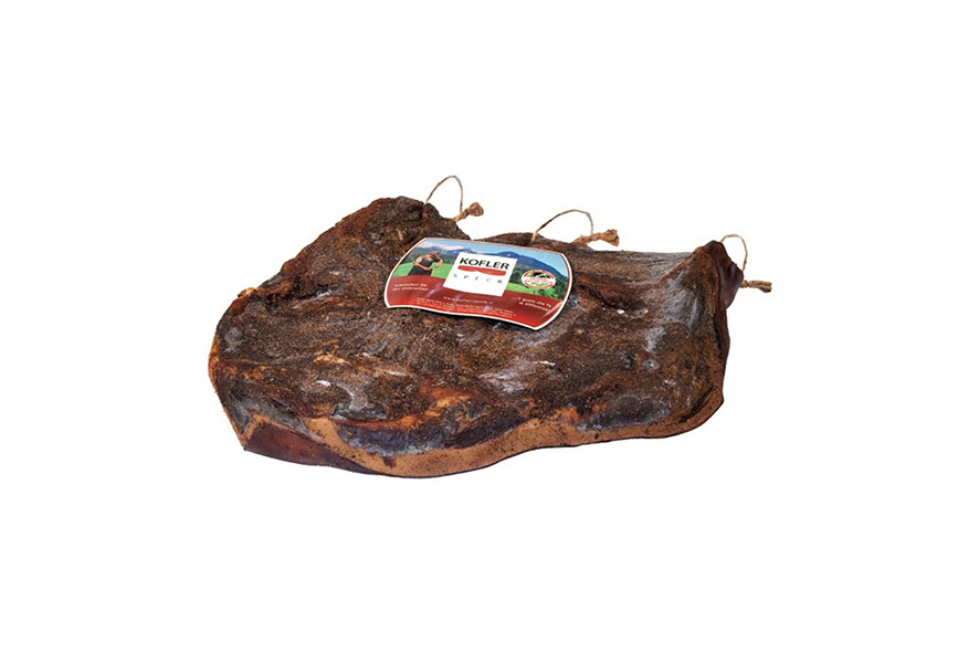 SPECK 6 MESI A/ADIGE IGP KOFLER VAK