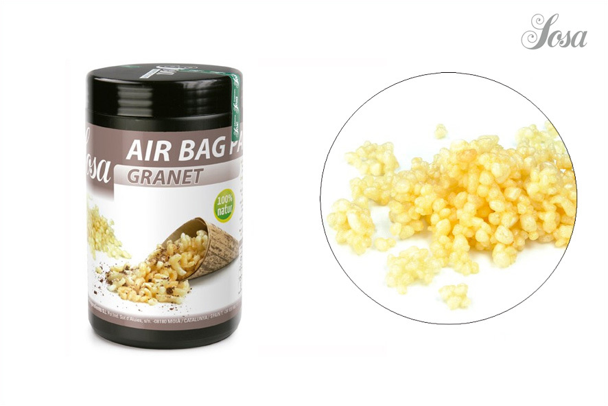 AIR BAG PATATA GRANELLA
