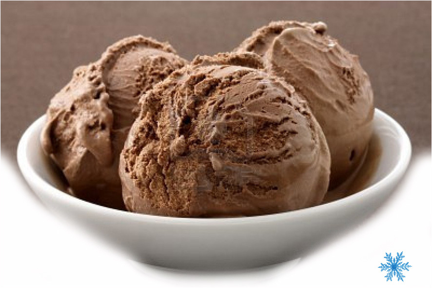 GELATO CIOCCOLATO S/GLUTINE  SG