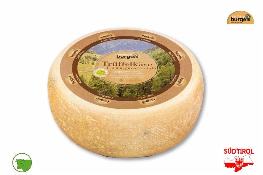 FORMAGGIO AL TARTUFO