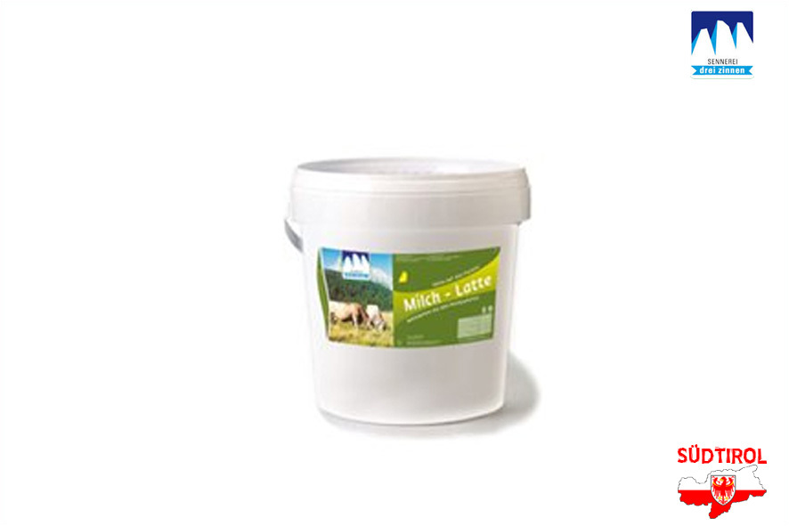LATTE FRESCO STG FIENO SECCHIELLO