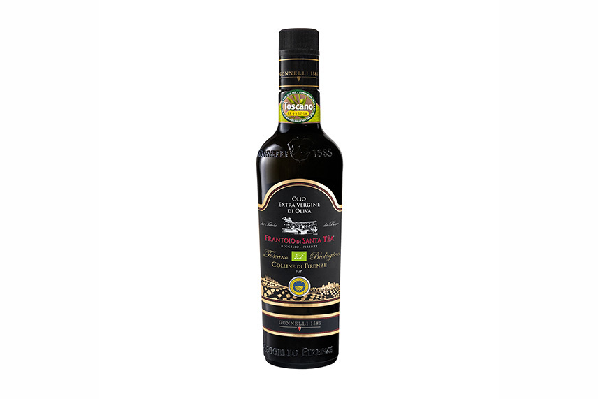OLIO EXV. OLIVA FIRENZE IGP BIO