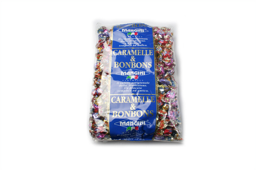 CARAMELLE GELEE BYE BYE
