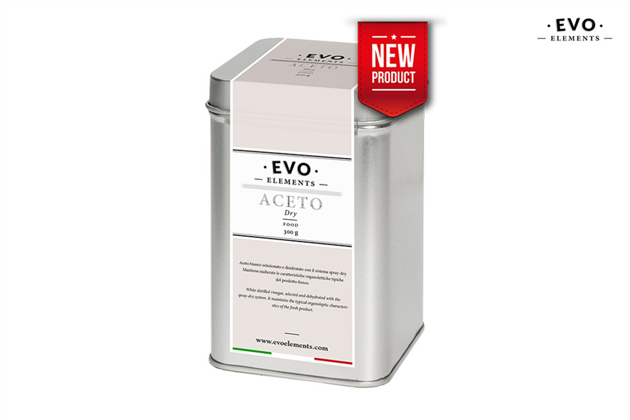 ACETO (POLVERE) EVO