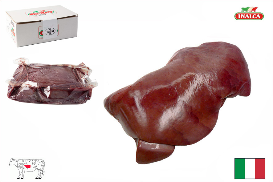 KALB LEBER (IT)
