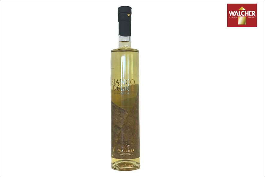 COND.VINO BIANCO DELICE NOBILE BIO